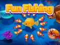                                                                       Fun Fishing ﻞﯿﮭﮐ