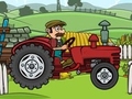                                                                       Tractor Mania 2 ﻞﯿﮭﮐ