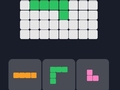                                                                       Blocky Magic Puzzle ﻞﯿﮭﮐ