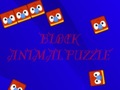                                                                      Block Animal Puzzle ﻞﯿﮭﮐ