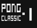                                                                       Pong Clasic ﻞﯿﮭﮐ