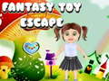                                                                       Fantasy Toy Escape ﻞﯿﮭﮐ