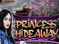                                                                       Princess Hideaway ﻞﯿﮭﮐ