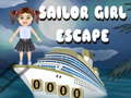                                                                       Sailor Girl Escape ﻞﯿﮭﮐ