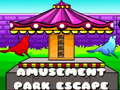                                                                       Amusement Park Escape ﻞﯿﮭﮐ
