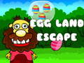                                                                       Egg Land Escape ﻞﯿﮭﮐ