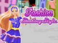                                                                       Fashion Skating Style ﻞﯿﮭﮐ