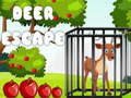                                                                       Deer Escape ﻞﯿﮭﮐ