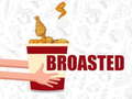                                                                       Broasted ﻞﯿﮭﮐ