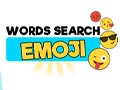                                                                       Word Search: Emoji Edition ﻞﯿﮭﮐ