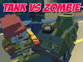                                                                       Tank vs Zombie  ﻞﯿﮭﮐ