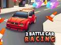                                                                       2 Player Battle Car Racing ﻞﯿﮭﮐ