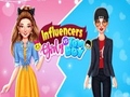                                                                       Influencers Girly Vs Tomboy ﻞﯿﮭﮐ