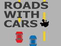                                                                       Road With cars ﻞﯿﮭﮐ