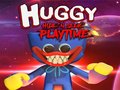                                                                       Huggy Hide'n Seek  ﻞﯿﮭﮐ