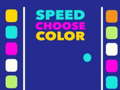                                                                       Speed Choose Color ﻞﯿﮭﮐ