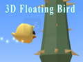                                                                       3D Floating Bird ﻞﯿﮭﮐ