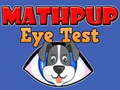                                                                       Mathpup Eye Test ﻞﯿﮭﮐ