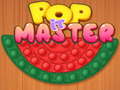                                                                       Pop It Master ﻞﯿﮭﮐ