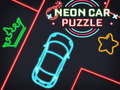                                                                       Neon Car Puzzle ﻞﯿﮭﮐ