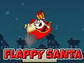                                                                       Flappy Santa ﻞﯿﮭﮐ