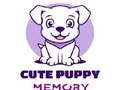                                                                       Cute Puppy Memory ﻞﯿﮭﮐ