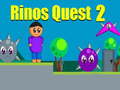                                                                       Rinos Quest 2 ﻞﯿﮭﮐ