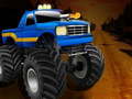                                                                       Monster Truck Speedy Highway ﻞﯿﮭﮐ