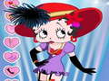                                                                       Betty Boop Dress Up ﻞﯿﮭﮐ