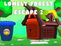                                                                       Lonely Forest Escape 2 ﻞﯿﮭﮐ