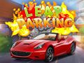                                                                       Leap Parking ﻞﯿﮭﮐ