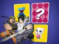                                                                       Naruto Memory Card Match ﻞﯿﮭﮐ