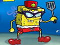                                                                       Spongebob DressUp ﻞﯿﮭﮐ
