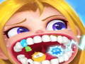                                                                       Little Doctor Dentist ﻞﯿﮭﮐ