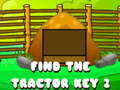                                                                      Find The Tractor Key 2 ﻞﯿﮭﮐ