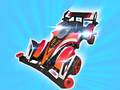                                                                       Mini Legend: Mini 4WD Racing ﻞﯿﮭﮐ