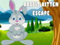                                                                       Rabbit Kitten Escape ﻞﯿﮭﮐ