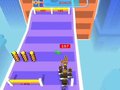                                                                       Cartoon Crowd Clash ﻞﯿﮭﮐ