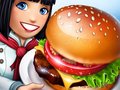                                                                       Burger Restaurant Express 2 ﻞﯿﮭﮐ