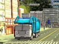                                                                       American Trash Truck Simulator Game 2022 ﻞﯿﮭﮐ