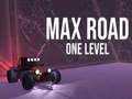                                                                       Max Road - One Level ﻞﯿﮭﮐ