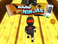                                                                       Nano Ninjas  ﻞﯿﮭﮐ