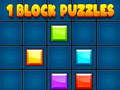                                                                      1 Block Puzzles ﻞﯿﮭﮐ