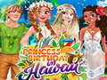                                                                       Annie's Birthday in Hawaii ﻞﯿﮭﮐ