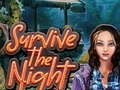                                                                       Survive the Night ﻞﯿﮭﮐ