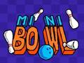                                                                       Mini Bowl ﻞﯿﮭﮐ