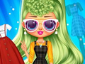                                                                       BFFs Pinafore Fashion ﻞﯿﮭﮐ