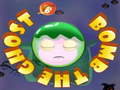                                                                      Bomber The Ghost ﻞﯿﮭﮐ