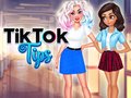                                                                      TikTok Tips  ﻞﯿﮭﮐ