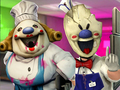                                                                       Hello Ice scream Neighbor  ﻞﯿﮭﮐ